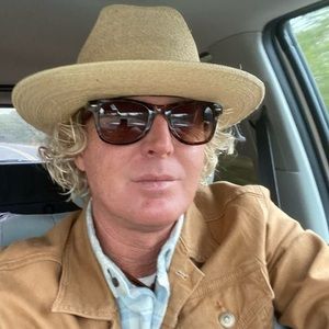 Meet your Posher, Kyle